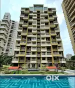 Ready to Move 1 Bhk Home in Kharghar