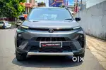 Tata Nexon Creative 1.2 Revotron Petrol 7DCA, 2023, Petrol