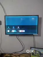 32 SAMSUNG LED SMART TV (2022 Model)