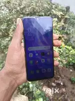 Oppo f11  4gb ram 128gb storage