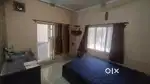 Well Maintained Semi-Furnished 1 Room with an attached Bathroom