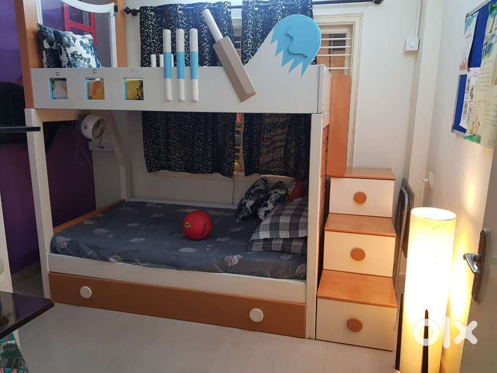 Bunk bed good condition