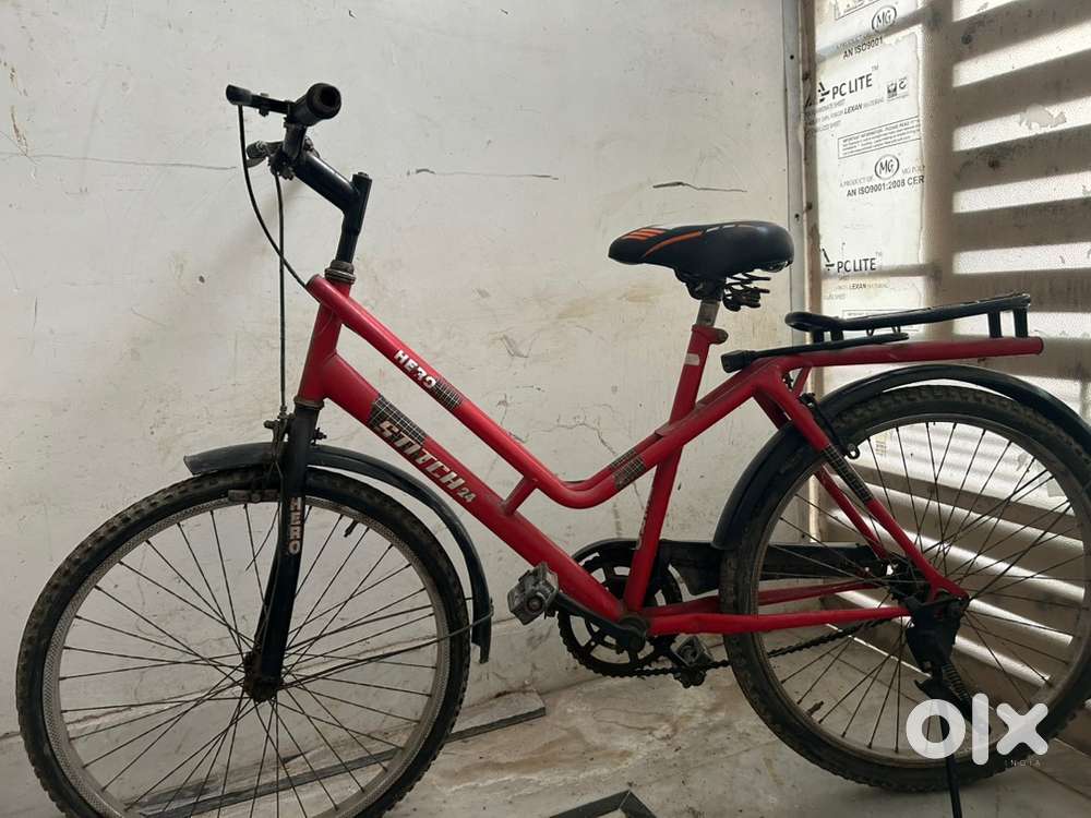 Hero cycle stitch 24