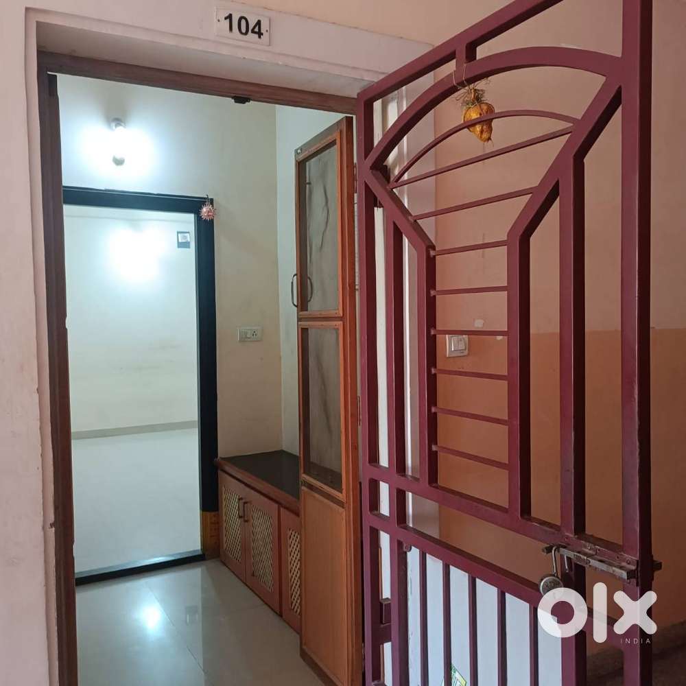 Flat for Sale at Srirangam