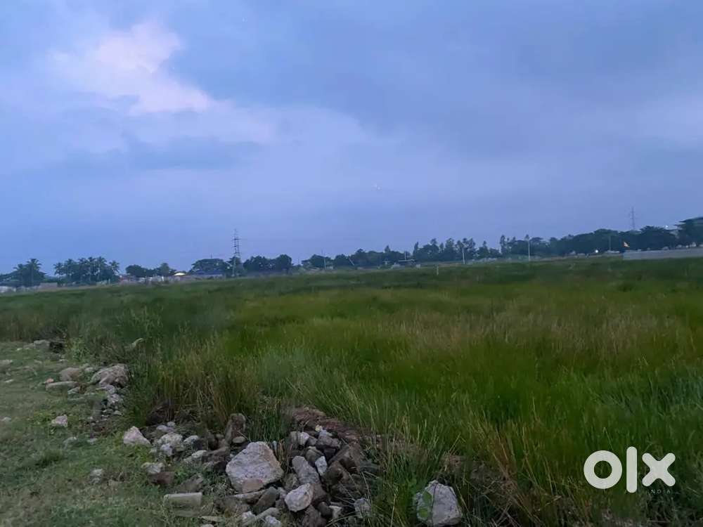 Plot for sale near Tankapani Sai mandira road