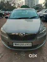 Skoda Rapid 2013-2016 1.5 TDI Ambition, 2014, Diesel