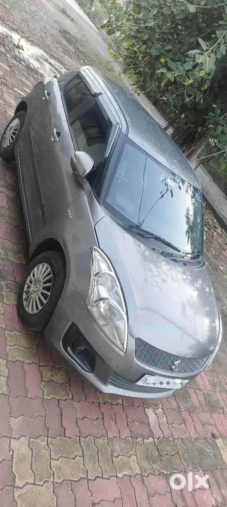 SWIFT CAR URGENT SALE