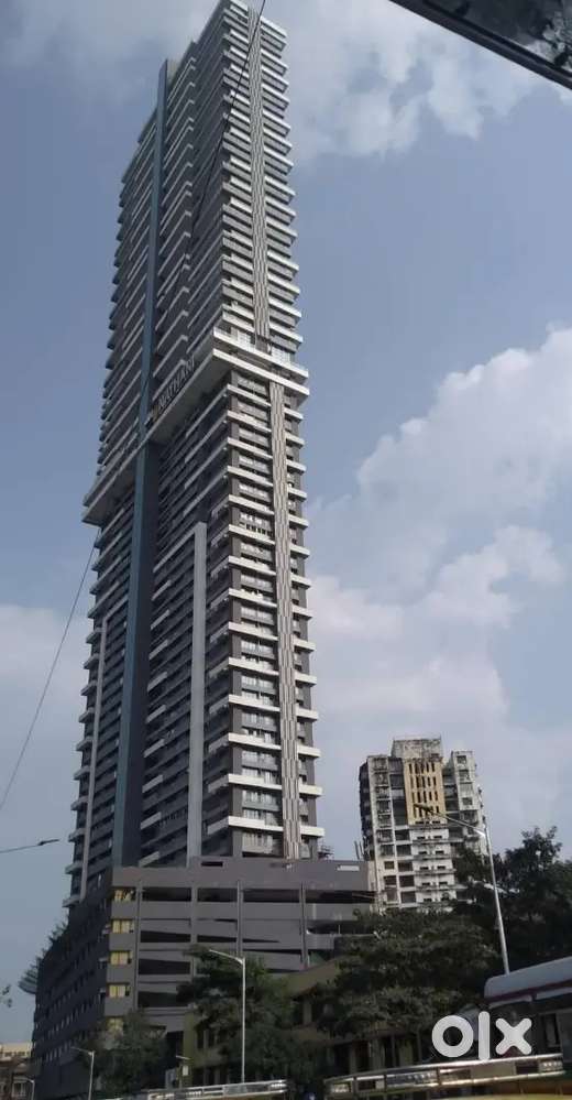2.5 BHK flat for rent at Mumbai Central