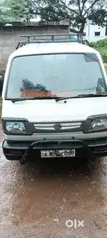 Maruti Suzuki Omni 2011 LPG Good Condition