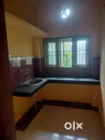 fully independent house flat for rent by bachelor,couple & family