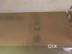 Folding bed