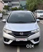 Honda Jazz 1.2 VX i VTEC, 2016, Petrol