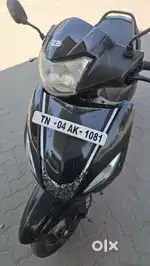 Hero Mestro 110cc