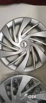 15 INCH WHEEL COVER SET OF TWO FOR CAR FOR JUST 750RS