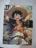 Anime drawing