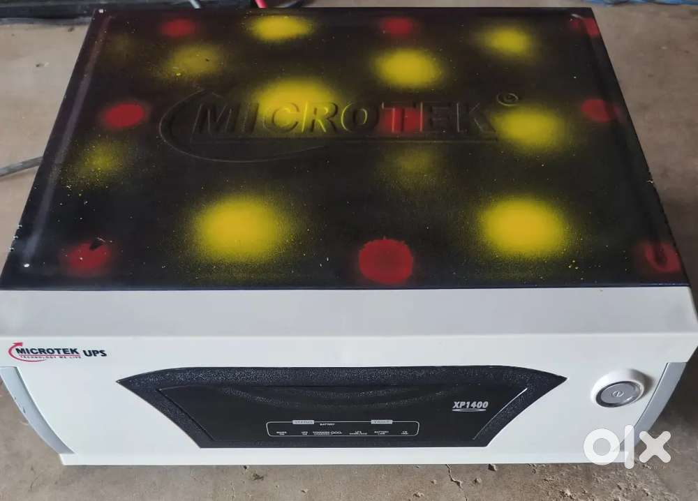 Microtek UPS