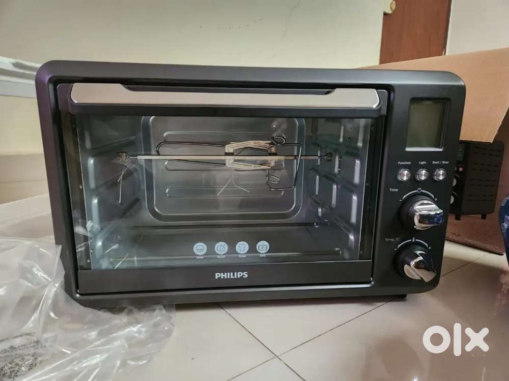 Unused Philips 25L OTG for Sale – Excellent Deal