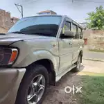 Mahindra Scorpio 2010 Diesel 115000 Km Driven