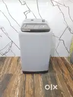 Samsung active wash top load fully automatic washing machine