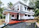 Manarcadu Church - 4 Bed Room Fully Furnished A C House For Rent.