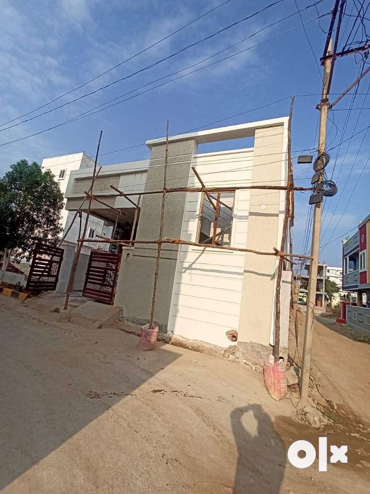 2bhk independent house available at near nagaram