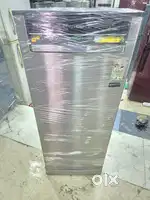 I'dy789 Whirlpool 6 sense single door 210 liter fridge