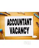 Coimbatore lady accounts assistant
