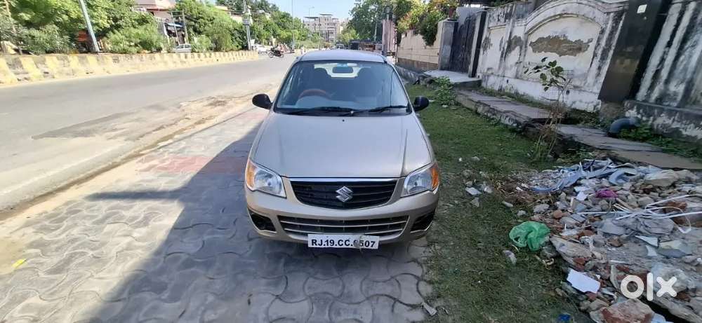 Alto full Maintained