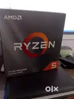 RYZEN 5 3500