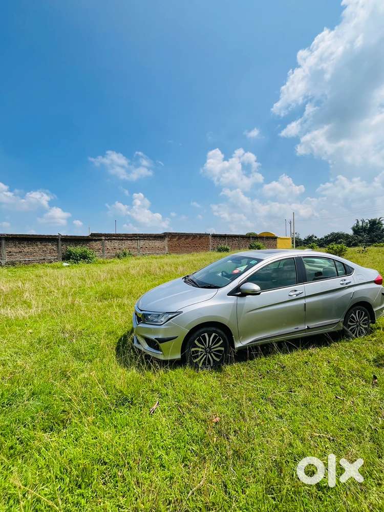 Honda City 2019 Petrol 11000 Km Driven