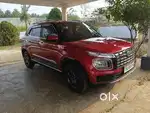 Hyundai Venue 2023 Petrol Single Hand Drive Family Use Well Maintained