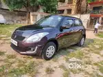 Maruti Suzuki Swift VXi 1.2 ABS BS-IV, 2016, Petrol