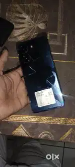 Tecno pova 5G pro