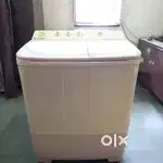 Videocon washing machine
