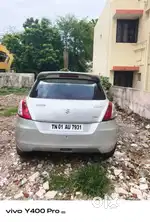 Maruti Suzuki Swift 2013
