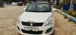 Maruti Suzuki Swift 2015