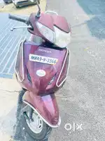 Honda Activa