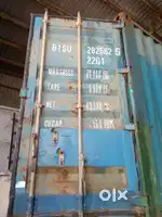 20FT Container For Sale