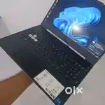 AsusTuf Gaiming Intel Core i7 12thGenRTX 3050Ti4GB16GBRamDDR5
512GBSSD