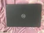 dell latitude 3520 UK Model