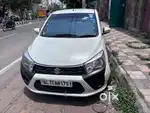 Maruti Suzuki Celerio 2016 GREEN CNG