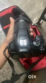 Canon Eos 1300D Dslr