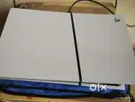 PS5 SLIM DISC EDITION