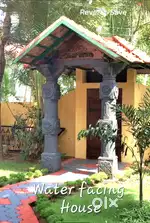 Waterfront house  in Kochi