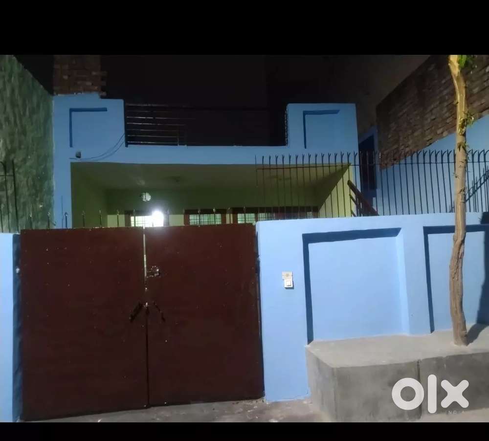 2 BHK Independent house in surya Vihar phase -2, Gurgaon