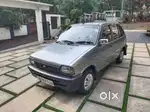 Maruti Suzuki 800, 2003, Petrol