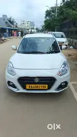 Maruti Suzuki Dzire 2022