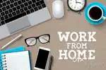 Online work opportunity part time