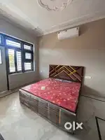2 BHK PREMIUM FLAT ON AIRPORT