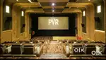 @URGENT HIRING IN PVR CINEMA IN KANPUR LOCATION!!!